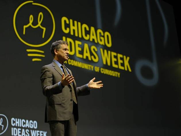 Chicago Ideas Week