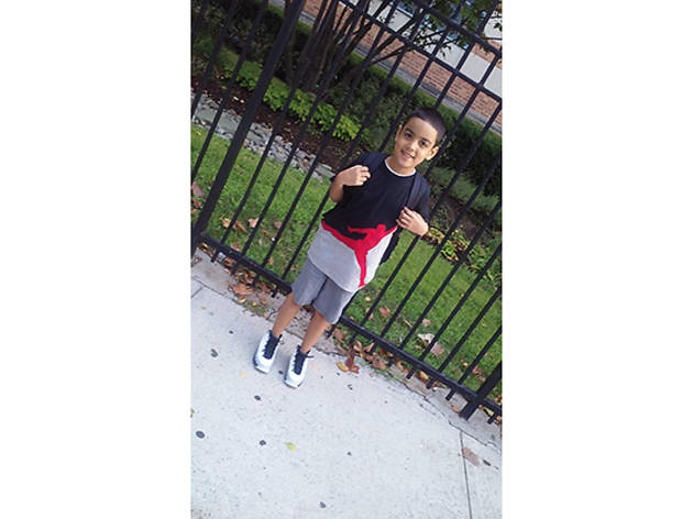 Juan Carlos (7), Sunnyside