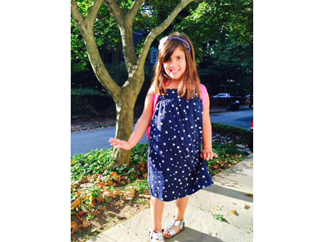 Madison (7), Scarsdale, NY