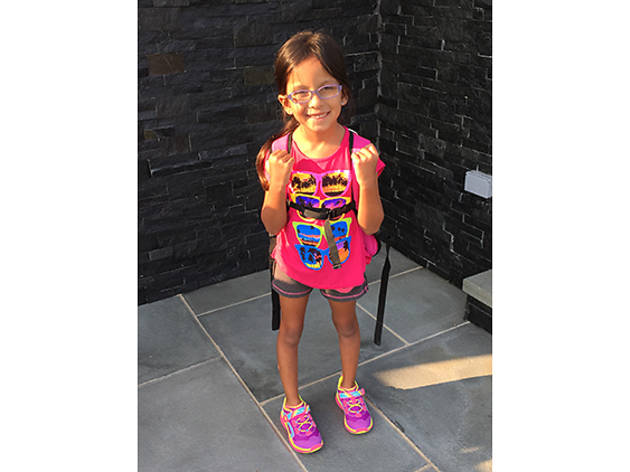 Reyna (6), Syosset