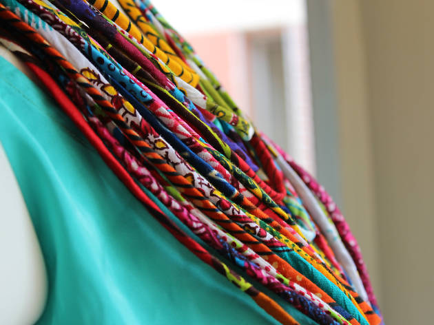 Christie Brown Accra Best boutiques in Accra