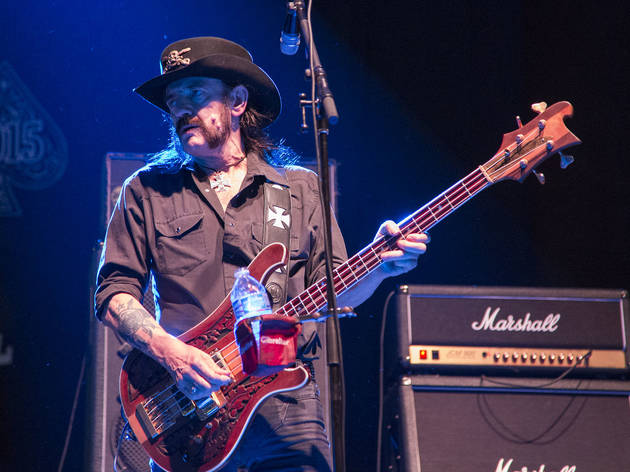 5 best things on Friday at Riot Fest 5 best things on Friday at Riot Fest