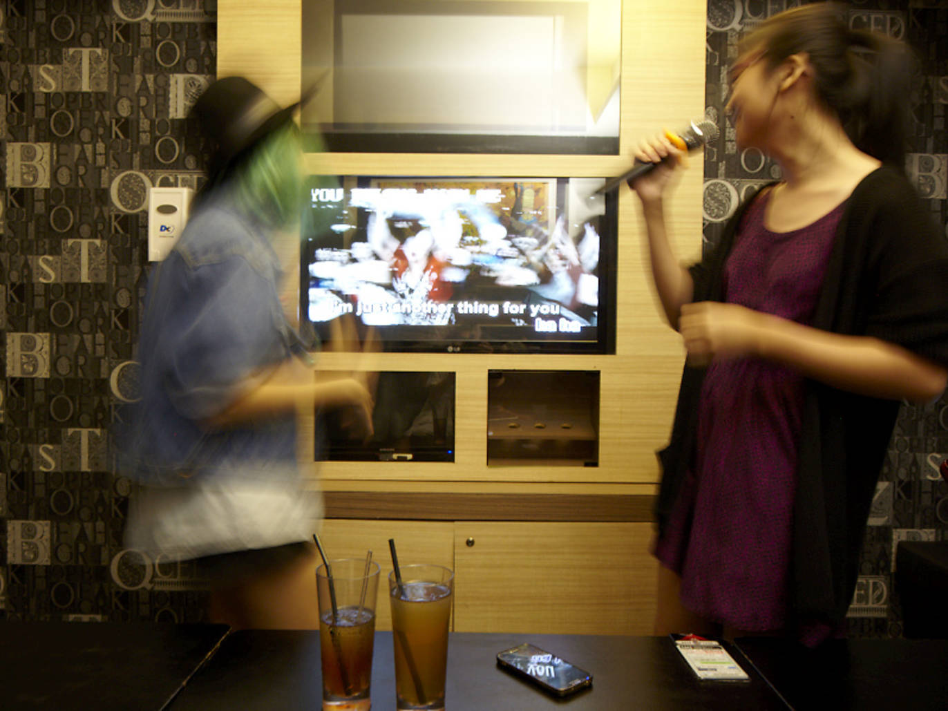 KL Music & Nightlife Bars, Pubs, Clubs and Gigs Time Out Kuala Lumpur