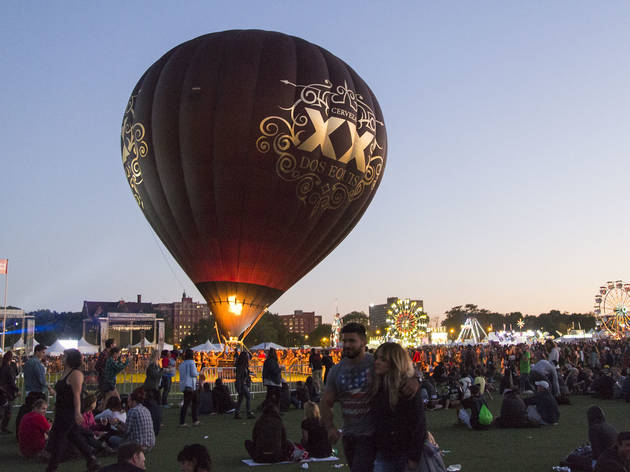 The 5 best things we saw on Sunday at Riot Fest The 5 best things we saw on Sunday at Riot Fest