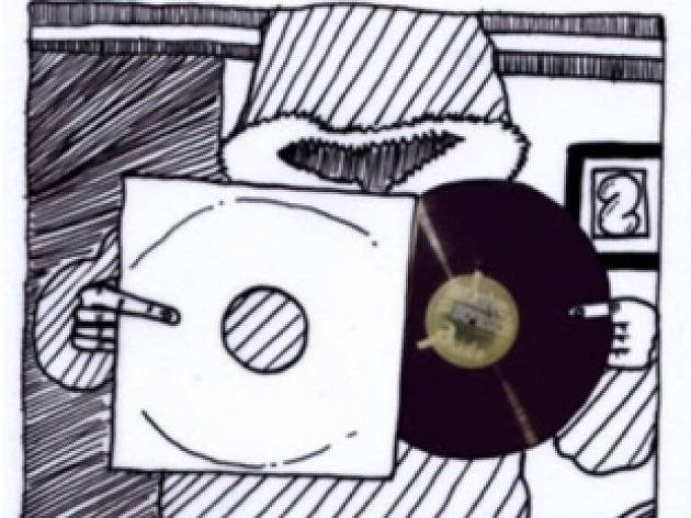 DJ2D2 DJ2D2