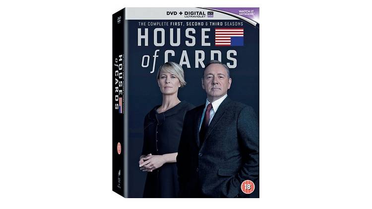 House of Cards