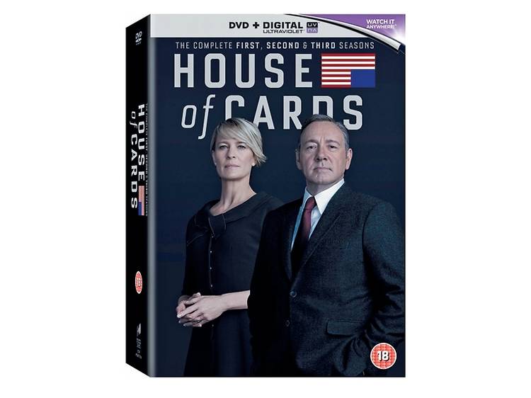 House of Cards