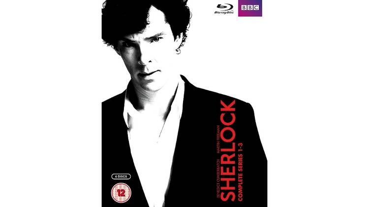 Sherlock