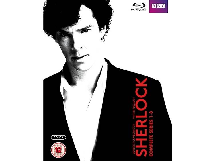 Sherlock