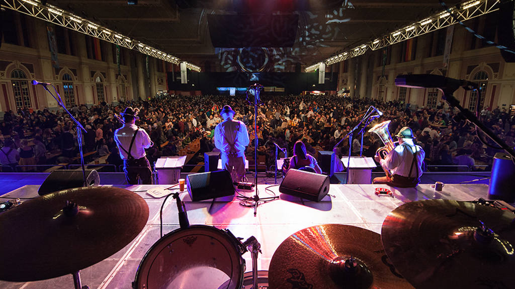 Alexandra Palace Fireworks Festival Tickets, Timings and Info for 2024