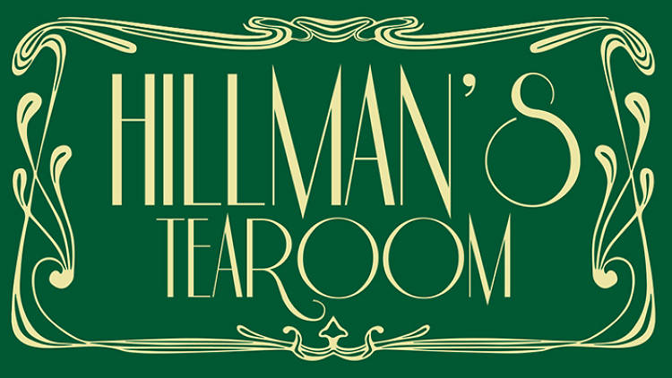 Hillman's Tea Room