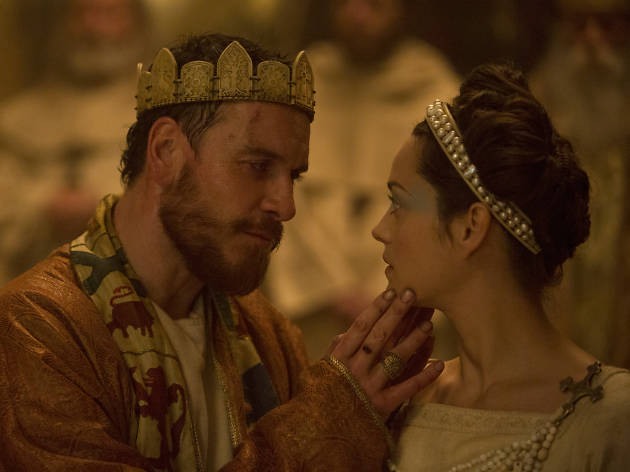 Macbeth Macbeth