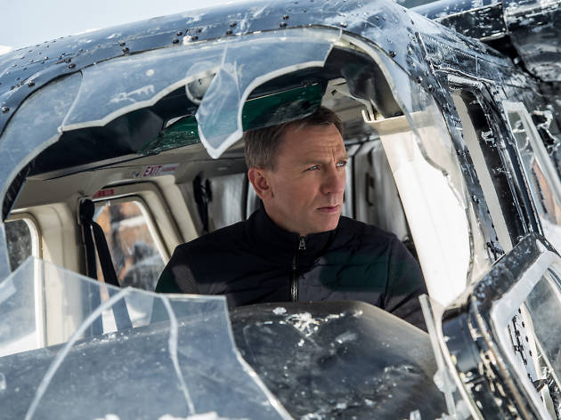20 films to see in autumn 2015, spectre 20 films to see in autumn 2015, spectre