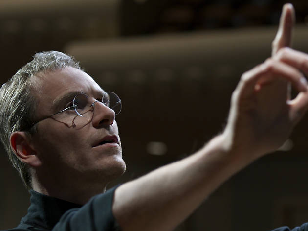 Steve Jobs Steve Jobs