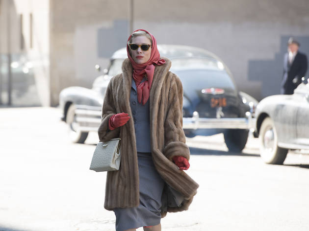Carol Carol