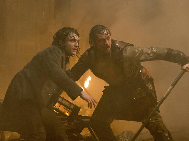 Victor Frankenstein Victor Frankenstein