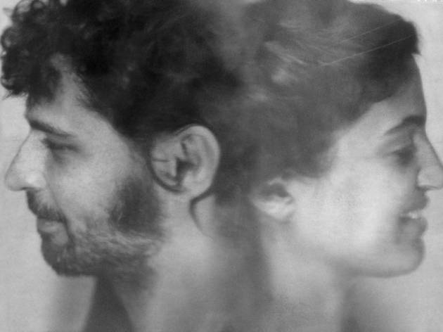 Maria Arnal & Marcel Bagés Maria Arnal & Marcel Bagés