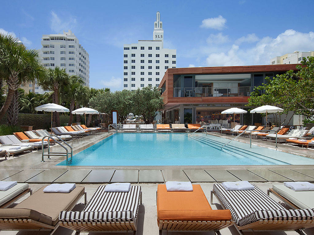 20 Best Hotels in Miami for 2024 Best Places to Stay in Miami