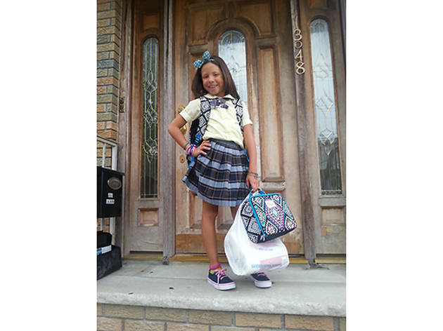 Leilani (8), Queens