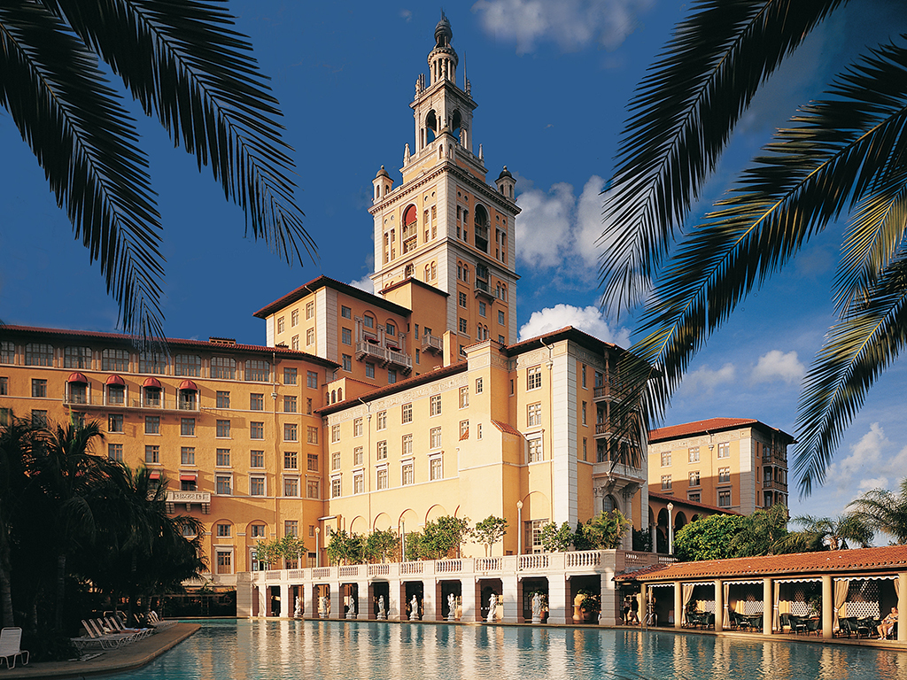 biltmore hotel miami ghost tour