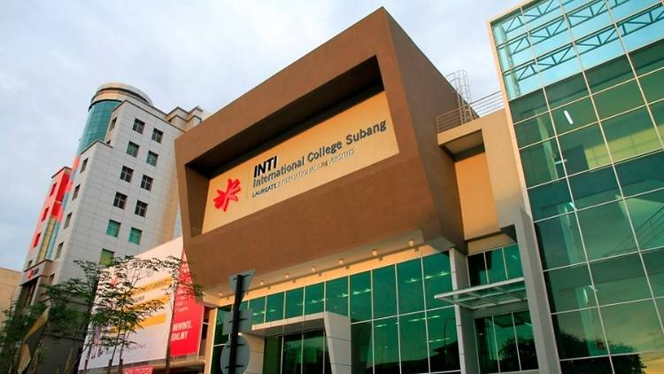 INTI International College Subang
