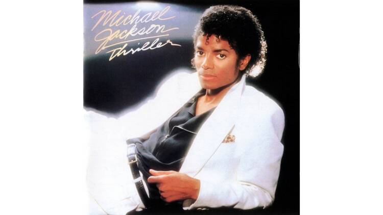 'Billie Jean' - Michael Jackson