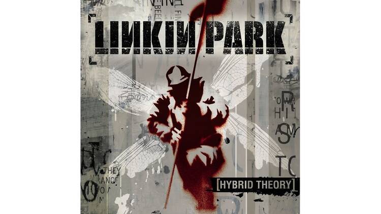 'In the End' - Linkin Park