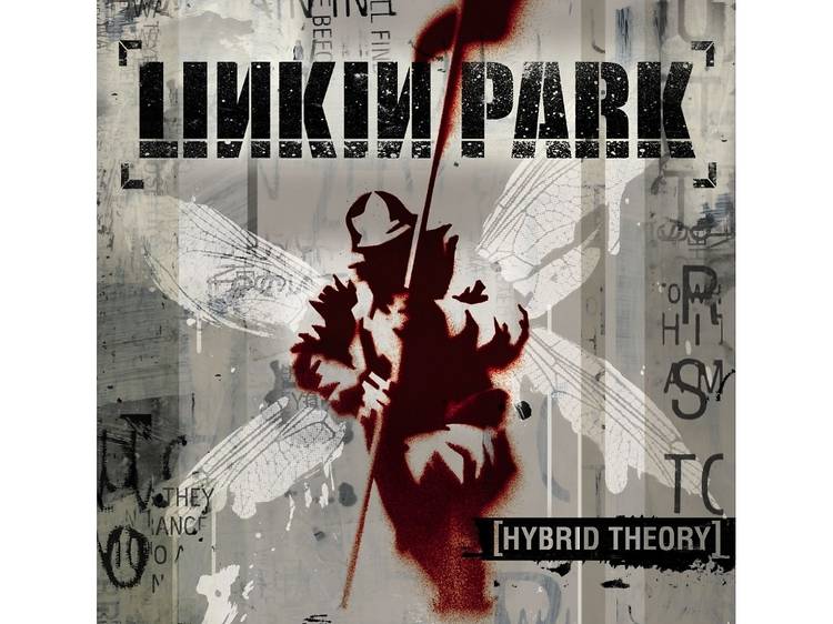 'In the End' - Linkin Park