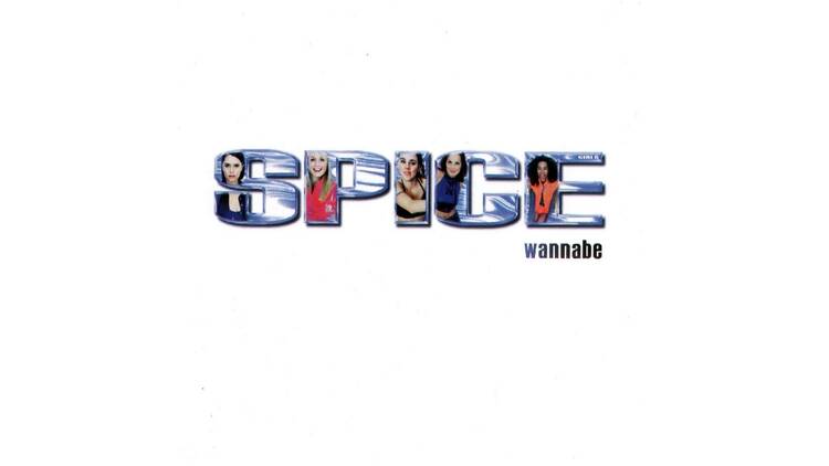 'Wannabe' - Spice Girls