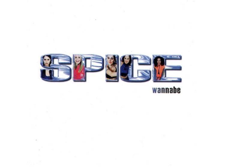 'Wannabe' - Spice Girls