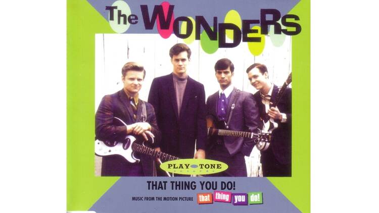 'That Thing You Do' - The Wonders