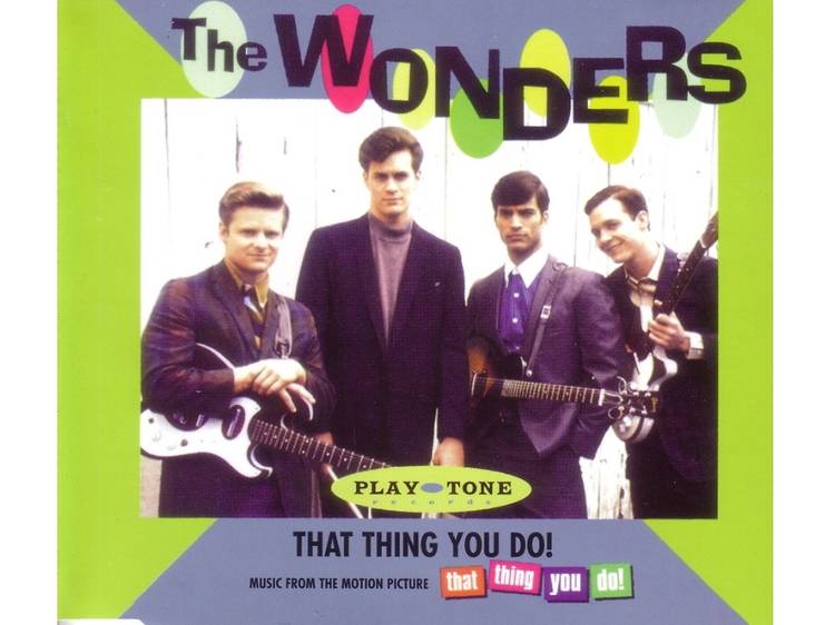 'That Thing You Do' - The Wonders