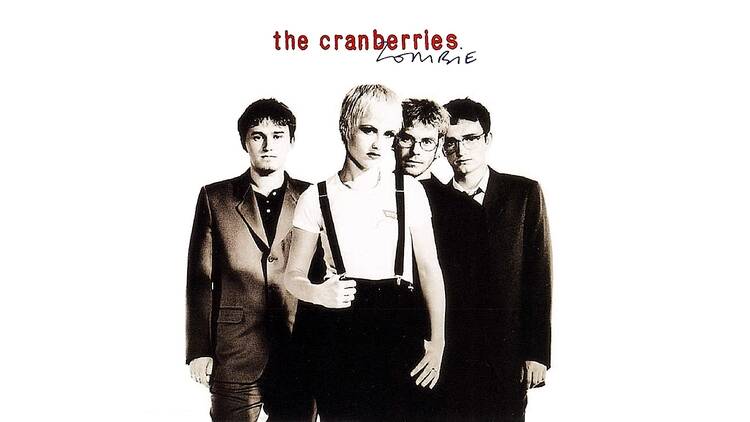 'Zombie' - The Cranberries