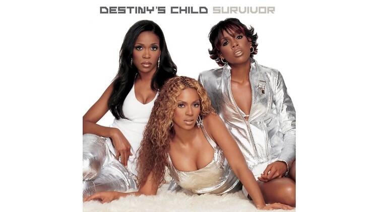 'Survivor' - Destiny’s Child