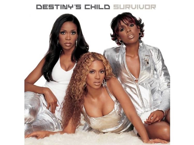 'Survivor' - Destiny’s Child