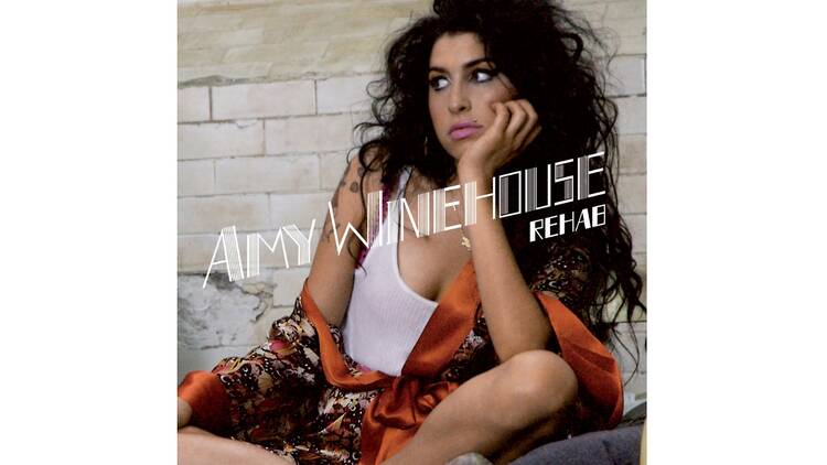 'Rehab' - Amy Winehouse