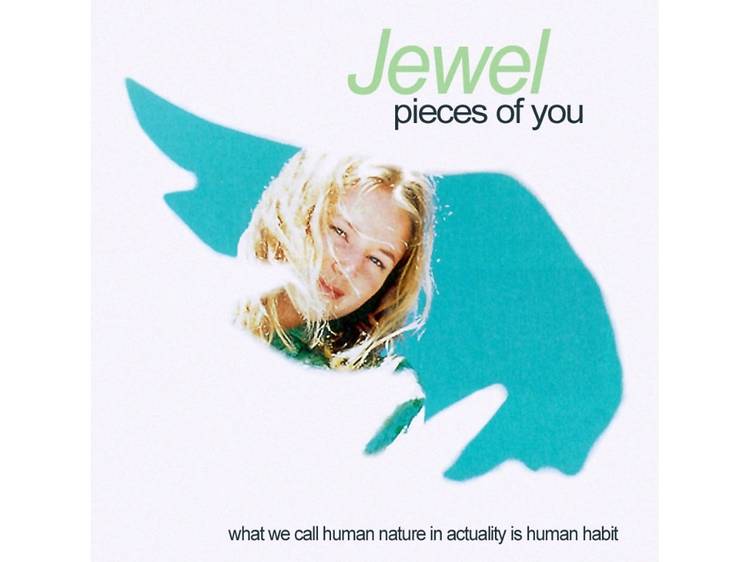 'You Were Meant For Me' - Jewel