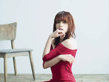 Carly Rae Jepsen – ‘I Really Like You’ Carly Rae Jepsen – ‘I Really Like You’