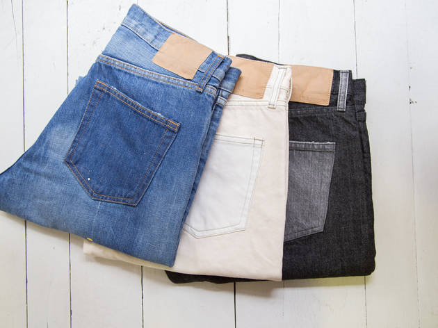 YMC x Ordinary Fits YMC x Ordinary Fits