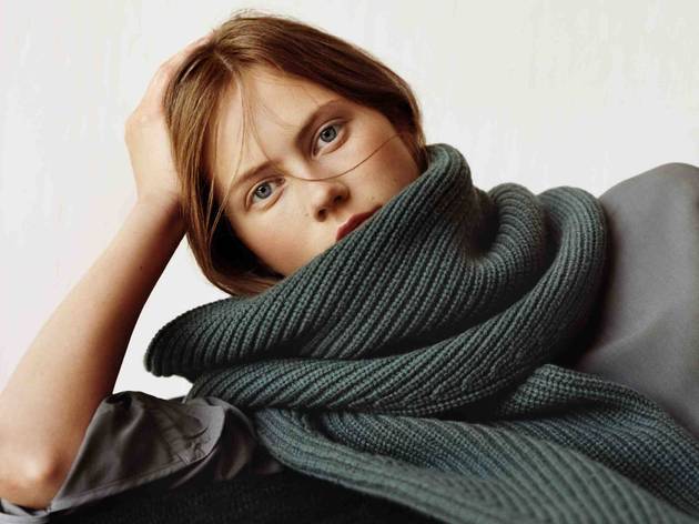 Uniqlo x Lemaire Uniqlo x Lemaire