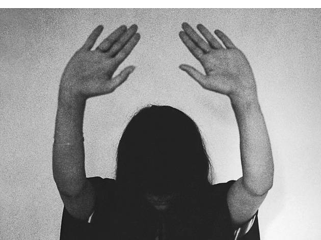 Sexwitch artwork by Neil Krug & Natas Sexwitch artwork by Neil Krug & Natas
