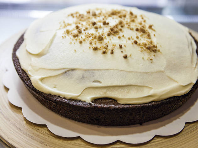 Tarta del Norte Tarta del Norte