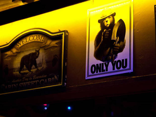 Nicho's Bar Nicho's Bar