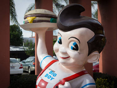 A guide to Burbank A guide to Burbank