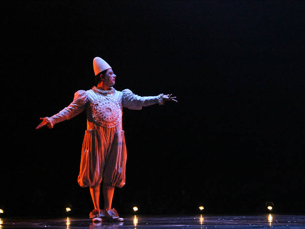 Corteo. Cirque du Soleil Corteo. Cirque du Soleil