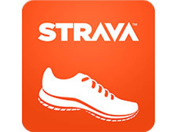 Strava