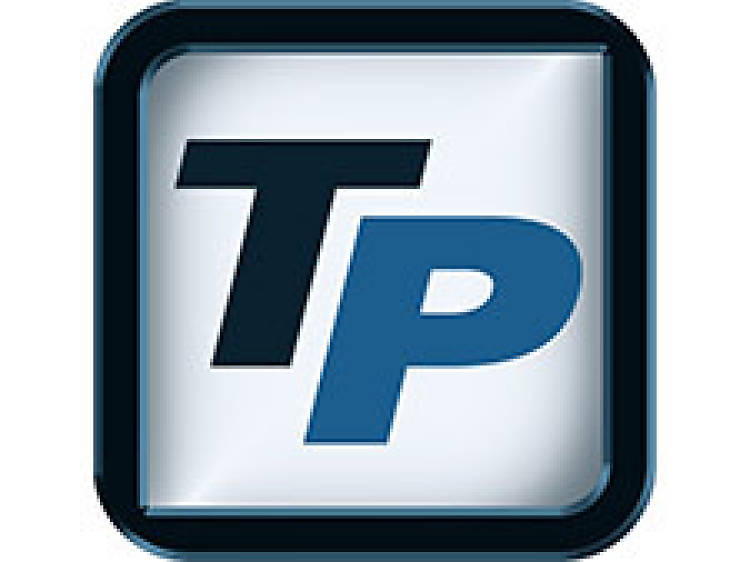 TrainingPeaks