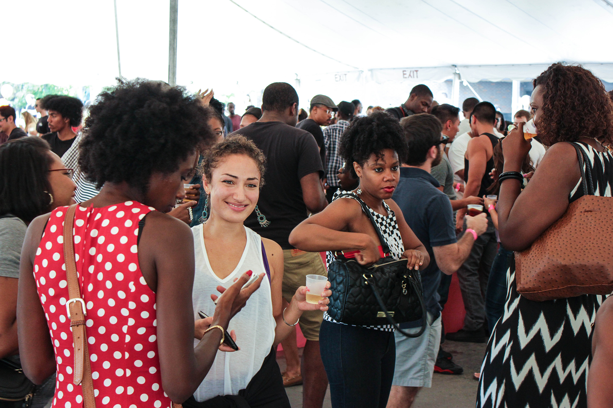 New York's best beer events in 2015