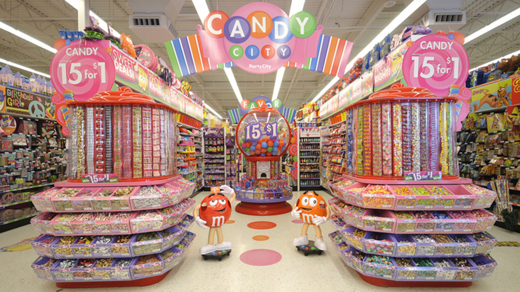 Party supply stores in New York for decorations and more