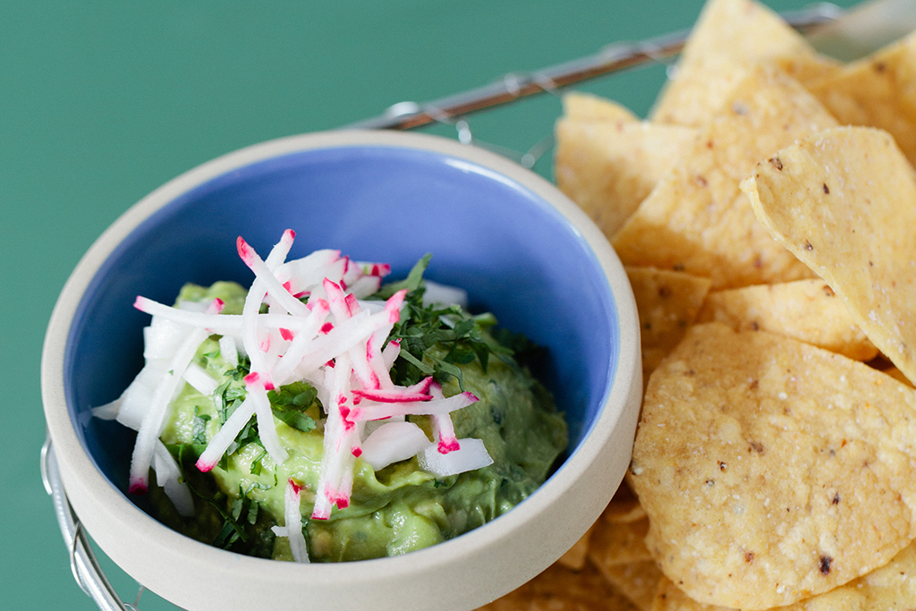 Best Guacamole In Nyc At Mexican Restaurants